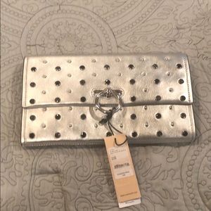 Rebecca Minkoff clutch